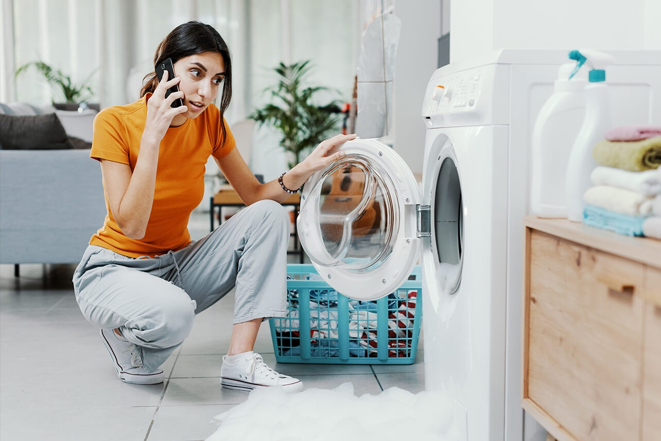 Haushaltsgeräte Reparaturservice Geesthacht