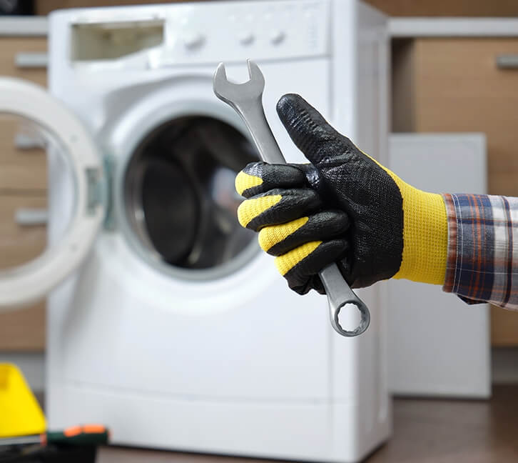 Haushaltsgeräte Reparatur in Geesthacht