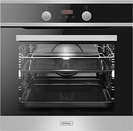 Backofen Reparatur Geesthacht