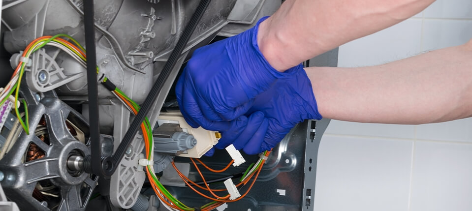 Haushaltsgeräte Reparaturservice Geesthacht - Über uns