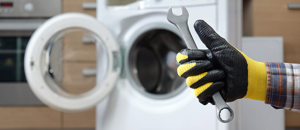 Haushaltsgeräte Reparaturservice Geesthacht - Unsere Leistungen