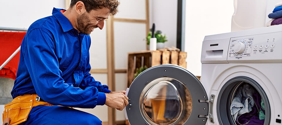 Haushaltsgeräte Reparaturservice Geesthacht - Kontakt